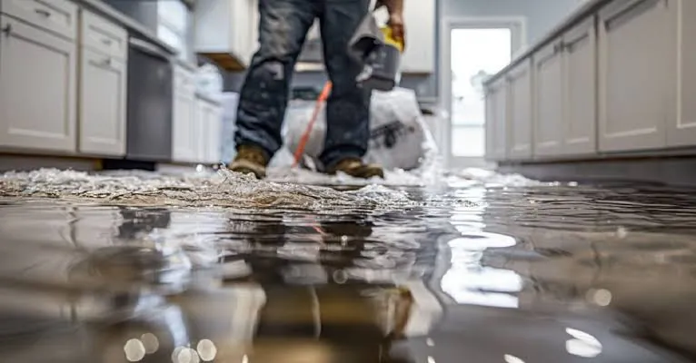 Water damage restoration companies near me in Corrales, NM - Emergency flood extraction