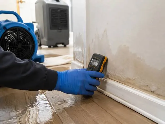24/7 Water damage restoration services in Corrales, NM - Rapid flood cleanup and mitigation